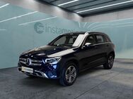 Mercedes GLC 300, d Exclusive Offroad, Jahr 2020 - München