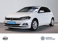 VW Polo, 1.0 Comfortline, Jahr 2021 - Hildesheim