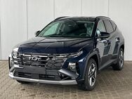 Hyundai Tucson, 1.6 T-GDi NX4 GO Plus 6MT 160 48V MHEV E V & H Lenkradh V H m, Jahr 2024 - Achern