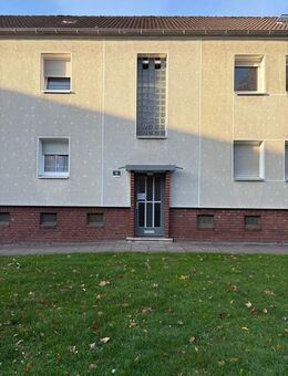 Wohnen, wo das Herz schlägt. - Moers