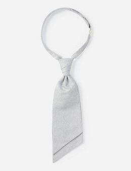 MONTI Krawatte ALESSIO Hochzeits-Plastron, mit festlichem Paisley-Muster
