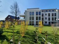 Exklusiver Neubau aus 2017 - Die perfekte Wohnung in Düsseldorf Hassels - Düsseldorf