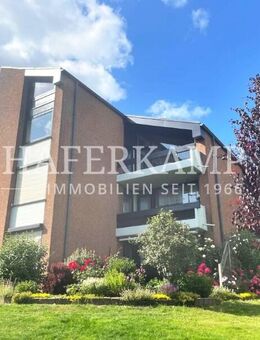 Großzügige Endetage mit Weitblick! - Seevetal