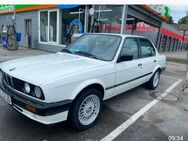 KLASSIKER BMW E30,320I BJ 3.88 - Hagen (Stadt der FernUniversität)