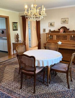 Flexibles Haus in bester Lage am Röttererberg mit 1-3 Einheiten - Rastatt