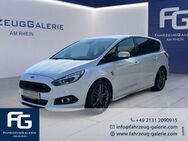 Ford S-Max ST-Line 2.0 TDCi AHK schwenkb. Navi uvm. - Neuss