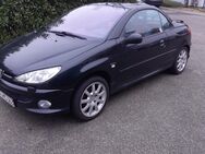 Peugeot 206 Cabrio - Abtsteinach