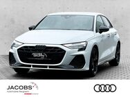 Audi A3, Sportback S line 35 TFSI |Businesspaket|Komfortpa, Jahr 2022 - Bergheim (Nordrhein-Westfalen)