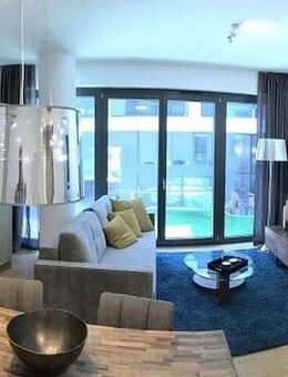 Urbanes Living mit Komfort - Berlin