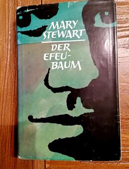 Der Efeubaum von Mary Stewart - Ravensburg