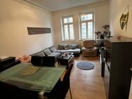 Renovierte 2 Zimmer Wohnung zentral in Fürth - Fürth