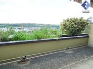 Besondere Terrassenwohnung mit drei Zimmern und toller Aussicht - Esslingen (Neckar)