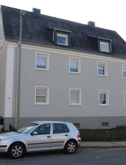 2-Zimmer-Wohnung im EG - Wetter (Ruhr)