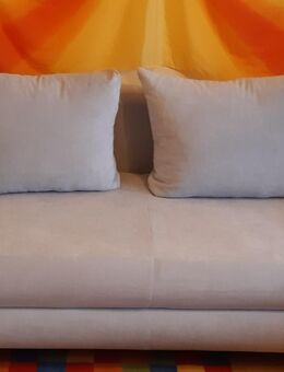 Couch Sofa mit Schlaffunktion - Karlstein (Main)
