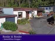 Sanierter Bungalow mit ELW / FeWo und PV-Anlage, Wohnmobilgarage auf großem Grundstück am Wiesensee - Pottum