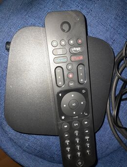 Gika TV Homebox - Bitterfeld-Wolfen