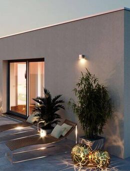 Ihr persönlicher Penthaus-Wohntraum - Künzelsau