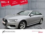 Audi A4, Avant 35 TFSI ADVANCED, Jahr 2024 - Mitterteich