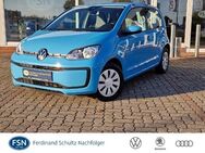 VW up, 1.0 BlackCube 5 T Maps More, Jahr 2020 - Teterow