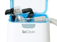 SoClean 2 PAP-Desinfektionssystem - Frankfurt (Main) Oberrad