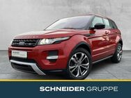 Land Rover Range Rover Evoque, 2.2 Dynamic v h, Jahr 2015 - Chemnitz