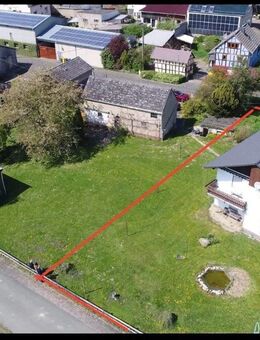 Der Traum vom Einfamilienhaus auf dem Land - Bogel