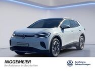 VW ID.4, Pure Performance 52kwh CCS, Jahr 2022 - Salzkotten