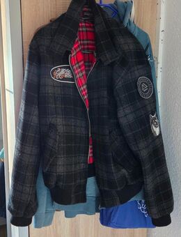 Harrington Größe L - Leipzig Nordwest