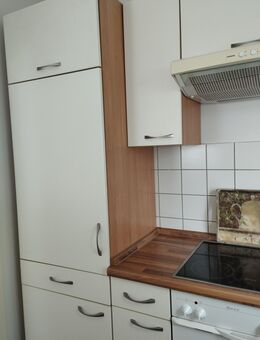 Jette Lukas - Regensburg