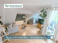 Siegburg-Wolsdorf: Zentral & ruhig wohnen - Mit Tiefgarage & Michaelsbergblick - Siegburg