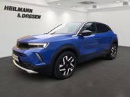 Opel Mokka, 1.2 Elegance Sitz BlindSpot AppleCarPlay, Jahr 2022 - Gelsenkirchen