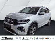 VW T-Cross, 1.5 TSI R-Line TRAVEL, Jahr 2024 - Pohlheim