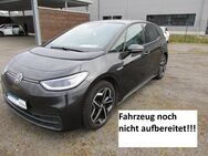 VW ID.3, Pro Performance Business Wärmepumpe, Jahr 2021 - Lastrup