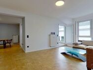 Sehr schicke Wohnung - ideal für Luxemburgpendler - Nittel