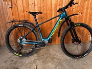 eBike Orbea Urrun 30 - Fuchstal