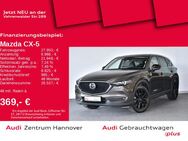 Mazda CX-5, 2.5, Jahr 2021 - Hannover