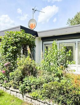 Bungalow voller Potenzial - Schwissel