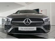 Mercedes-Benz CLA 250 Shooting Brake S-Sitz KAM PDC SpurH AUT - Melle