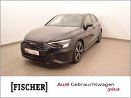 Audi S3 Sportback 2.0TFSI quattro S-tronic Matrix Navi Panoramadach - Jena