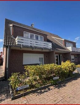 ***Zwei Ferienwohnungen - Ein Konzept, ein Preis: Ihr Traum in Hooksiel! **** - Wangerland