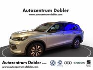 VW Tiguan, 1.5 l Life eTSI OPF, Jahr 2022 - Mühlacker