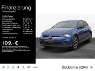 VW Polo, 1.0 TSI MOVE ||CONNECT|TRAVEL, Jahr 2024 - Lichtenfels (Bayern)