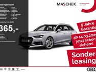 Audi A4, Avant Advanced 40 TDI quattro B, Jahr 2024 - Wackersdorf