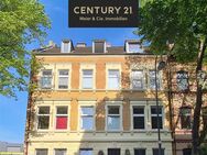 Köln-Mülheim - MFH mit 8 Appartements als solide Kapitalanlage - Köln