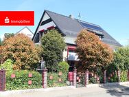 Freist. Einfamilienhaus, ruhige Lage, alter Charme mit modernen Elementen, Provisionsfrei für Käufer - Flörsheim (Main)