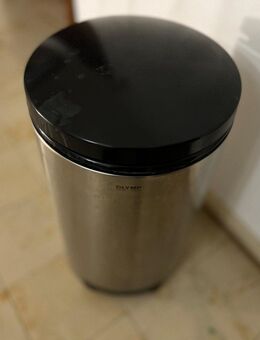 OLYMP HairCraft Edition Haarsauger – Edelstahl, Friseursalon Haar - Bad Orb