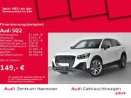 Audi SQ2, 2.0 TFSI quattro, Jahr 2023 - Hannover