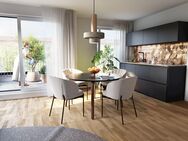 Penthouse-Feeling mit großzügigem Grundriss und optimaler Süd-Ausrichtung - München