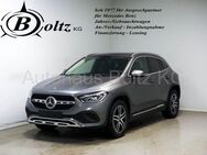 Mercedes GLA 200, ENp 50000 Progressive Busin, Jahr 2023 - Viernheim