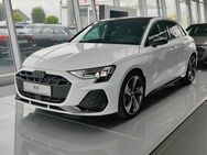 Audi A3, Sportback S line 35 TFSI, Jahr 2024 - Nidderau